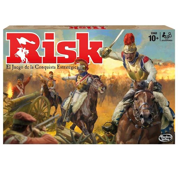 risk