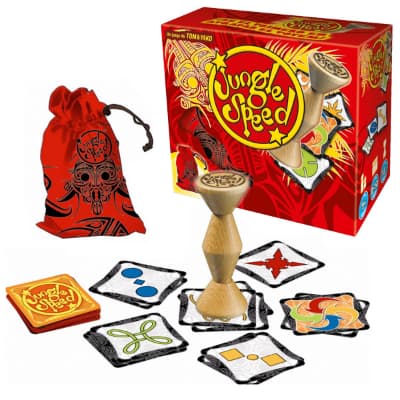 JUNGLE SPEED