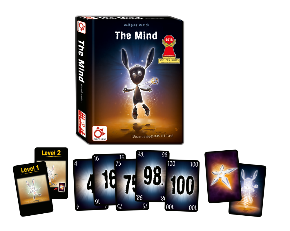 mind