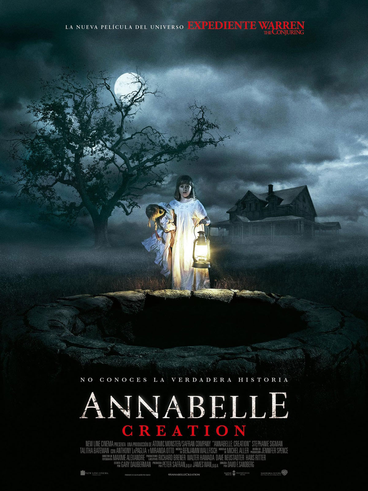 ANABELLE