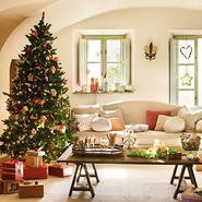 Las mejores ideas para decorar tu casa en navidad Las mejores ideas para decorar tu casa en navidad