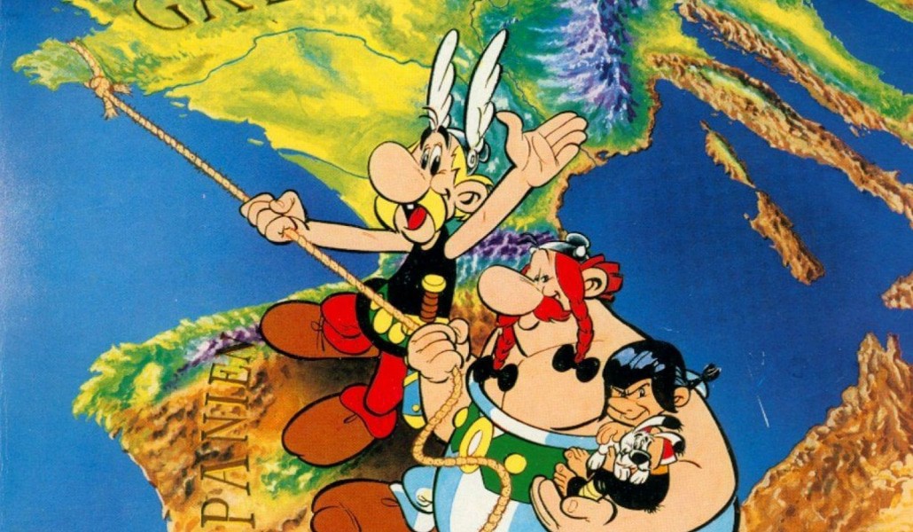 asterix