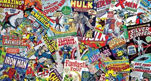Los comics más vendidos de la historia