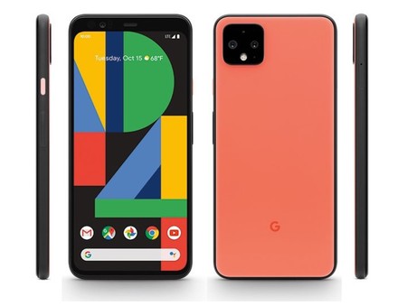 GOOGLE PIXEL 4 XL