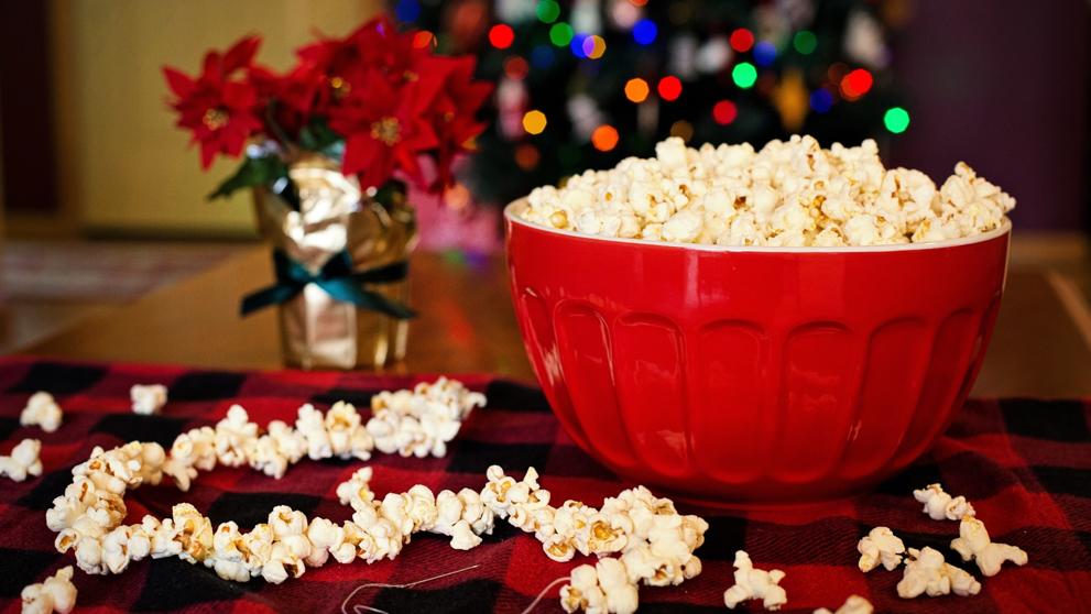 Las mejores películas para ver en navidad Las mejores películas para ver en navidad