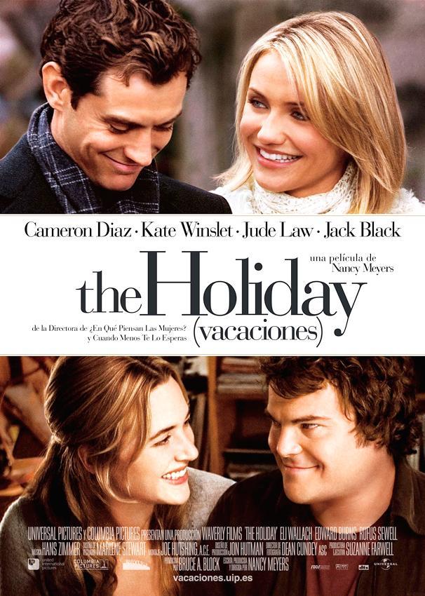 the holiday