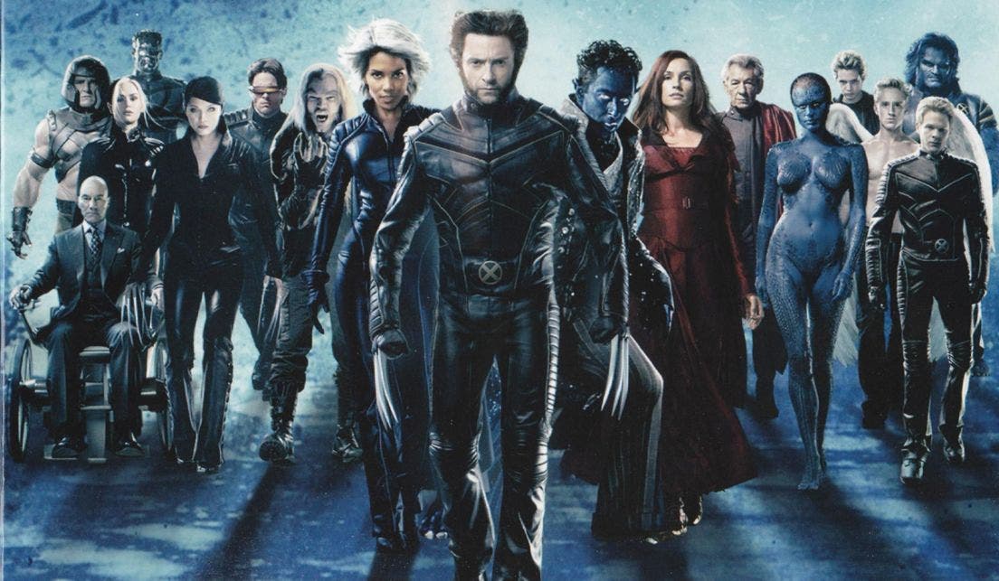 xmen