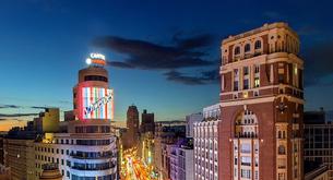 Las mejores inmobiliarias en Madrid