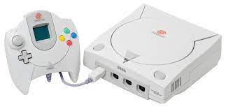 dreamcast