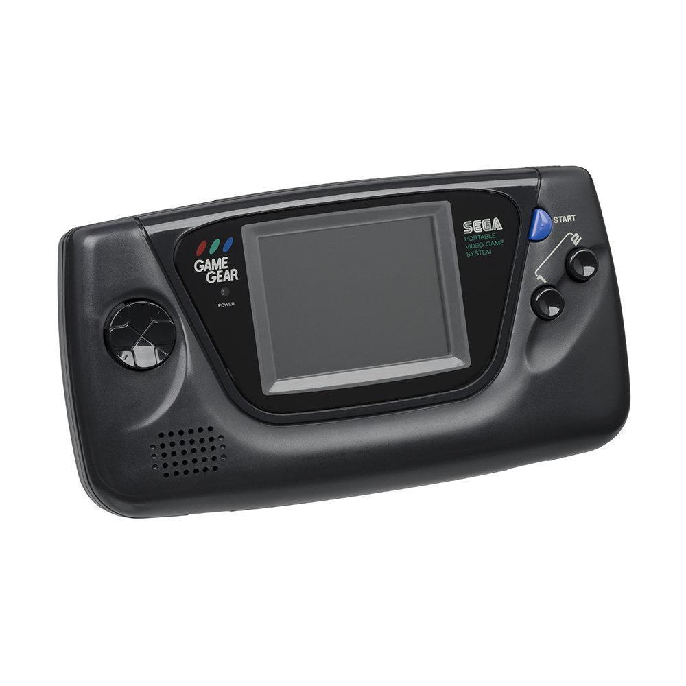 game gear