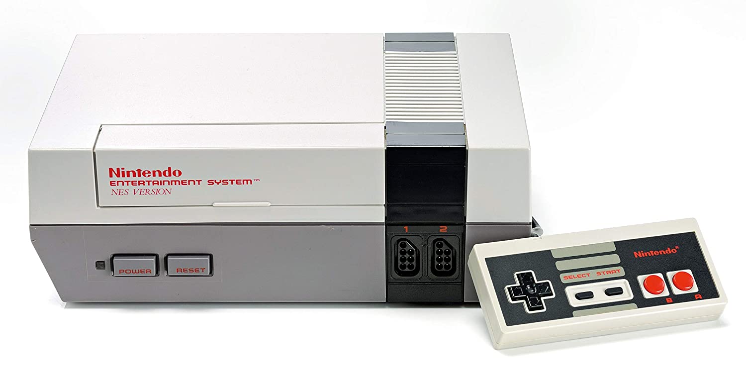 nes