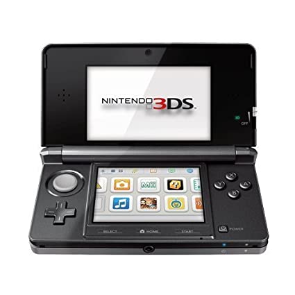 nintendo 3ds