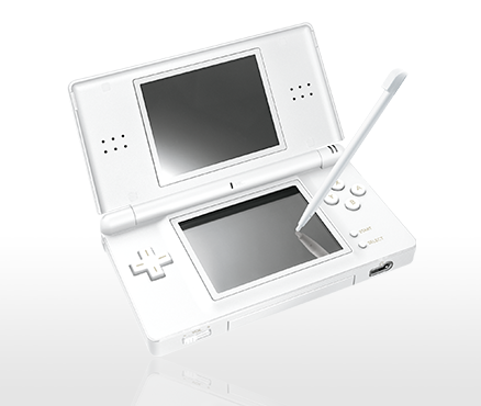 nintendo ds