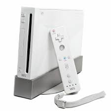 nintendo wii