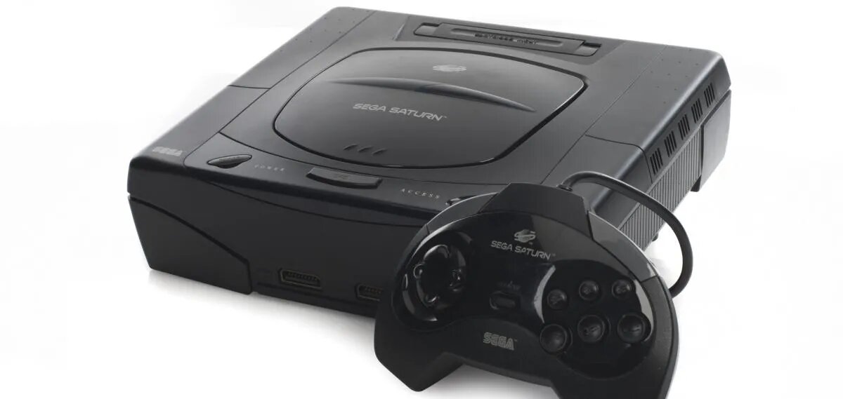 sega saturn