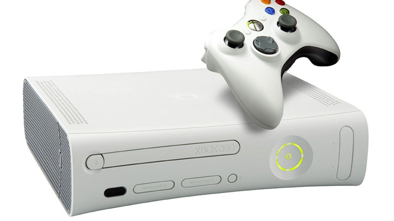 xbox360