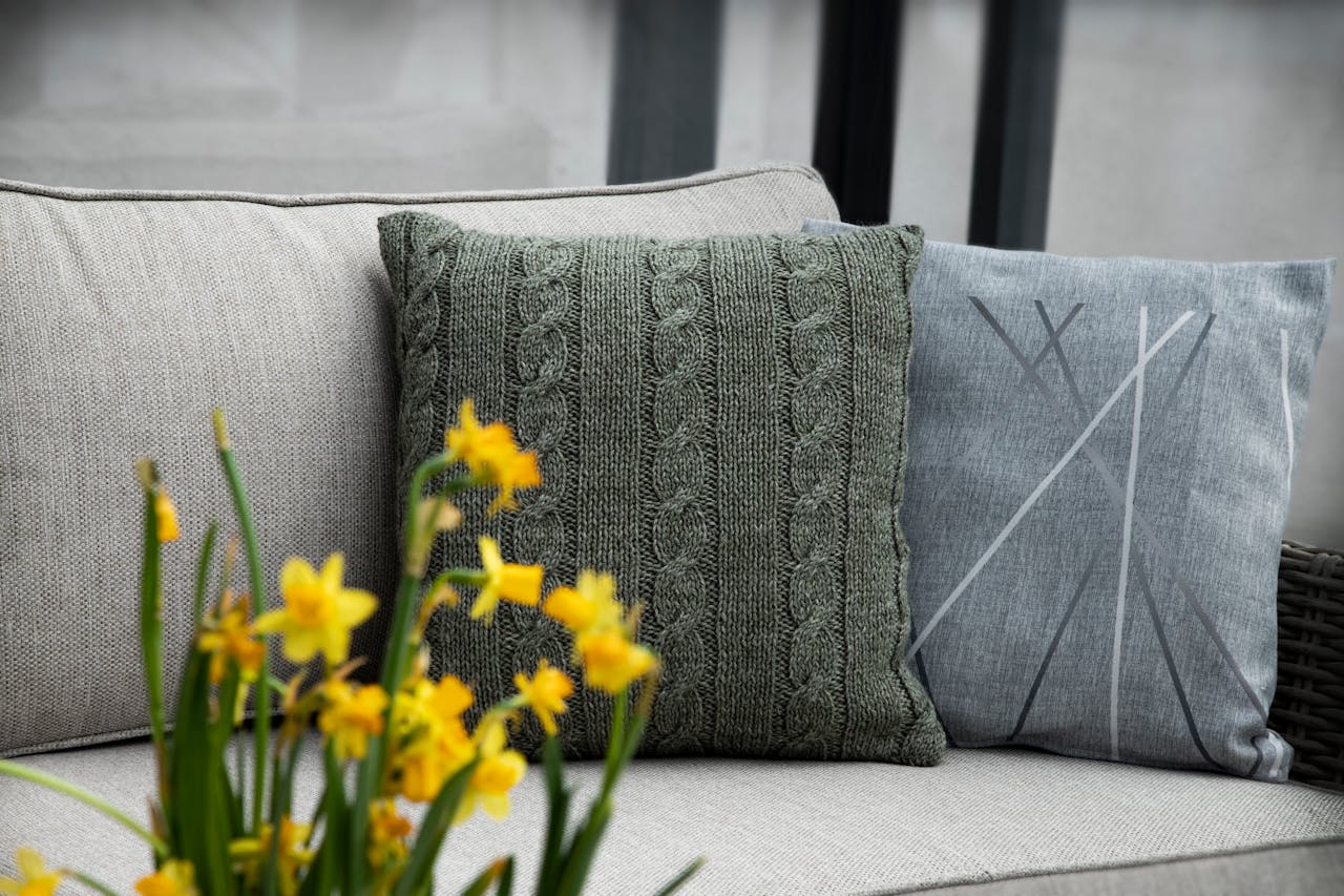 Guía completa para la decoración de interiores de estilo nórdico