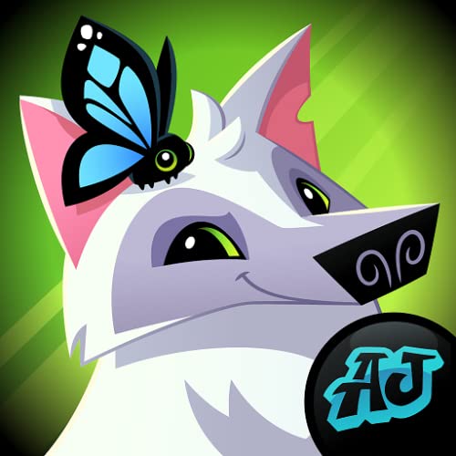 Animal Jam Animal Jam