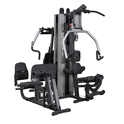 Body-Solid G9S Home Gym