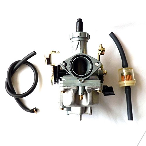 Карбюратор keihin pz27