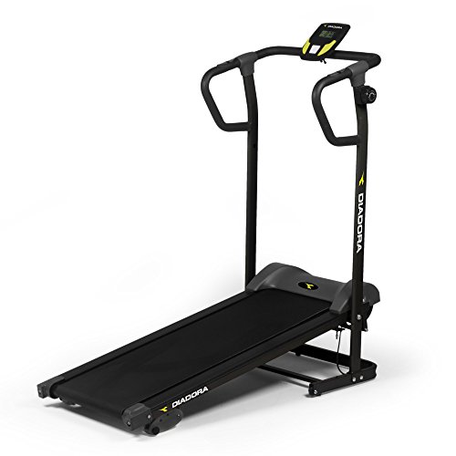 Cinta de andar plegable Diadora Forty Cinta de andar plegable Diadora Forty