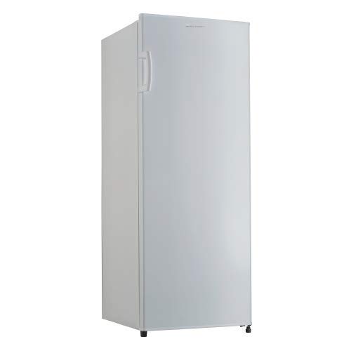 CONGELADOR Vertical MILECTRIC FRV-144 (168 L, 144 cm, A+, Blanco, Congelador, 6 Cajones) CONGELADOR Vertical MILECTRIC FRV-144 (168 L, 144 cm, A+, Blanco, Congelador, 6 Cajones)