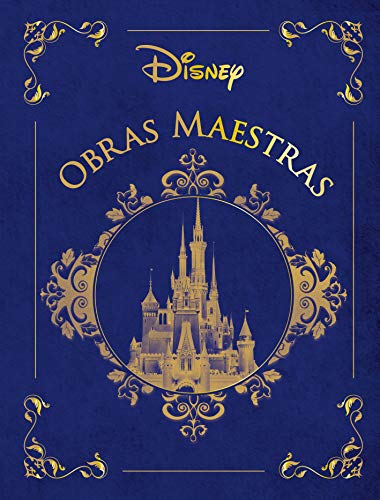 Disney. Obras maestras (Disney. Otras propiedades) Disney. Obras maestras (Disney. Otras propiedades)