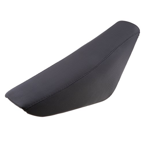 Dolity Asiento Monturas para 110cc 125cc 140cc Moto de Cross 18,1 x 5,9 x 4.7" Dolity Asiento Monturas para 110cc 125cc 140cc Moto de Cross 18,1 x 5,9 x 4.7"