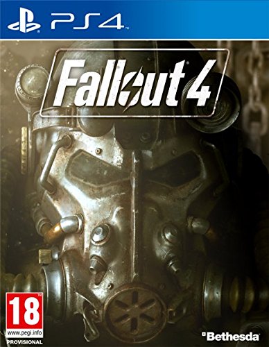 Fallout 4 Fallout 4