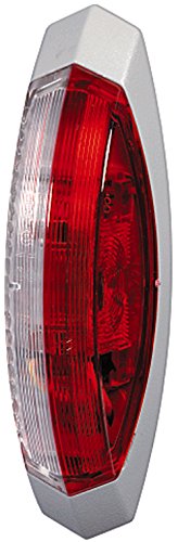 Hella 2XS 008 479-081 Luz de Gálibo, C5W, 12 V Hella 2XS 008 479-081 Luz de Gálibo, C5W, 12 V