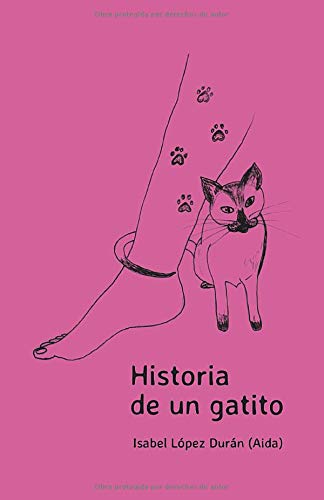 Historia de un gatito