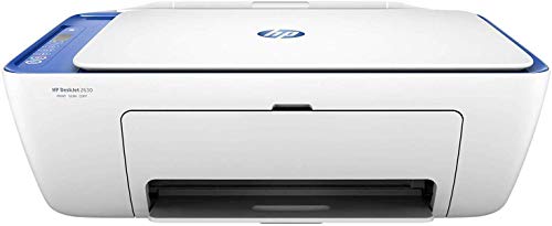 Hp Deskjet 2630 V1N03B#629 Impresora Multifunción de Tinta (Imprime, Escanea y Copia), Incluye 3 Meses de Instant Ink