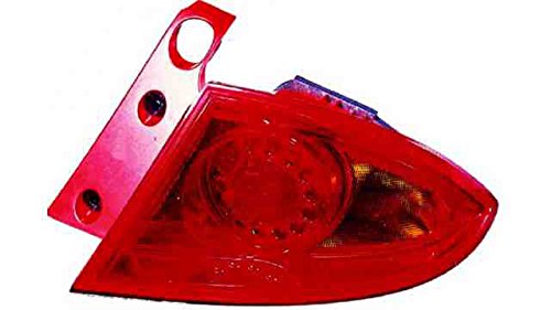 IPARLUX - Faro GRUP.OPT. TRASERO EXT.DCHO.ROJO IPARLUX - Faro GRUP.OPT. TRASERO EXT.DCHO.ROJO