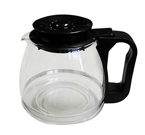 Jarra cafetera universal antigoteo | TECNHOGAR Conica Jarra cafetera universal antigoteo | TECNHOGAR Conica