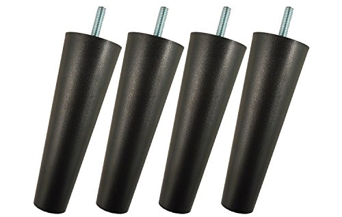 LEGHEADS IKEA Patas para muebles M8, Patas de repuesto para sofá, sofá, sofá, sillones, elevadores de cama, hacks IKEA LEGHEADS IKEA Patas para muebles M8, Patas de repuesto para sofá, sofá, sofá, sillones, elevadores de cama, hacks IKEA