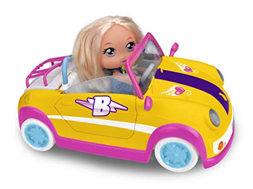 los Barriguitas- Coche, (Famosa 700014220) los Barriguitas- Coche, (Famosa 700014220)