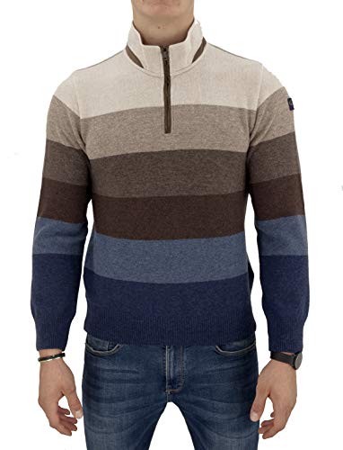 PAUL & SHARK jerseis Zip (s) PAUL & SHARK jerseis Zip (s)