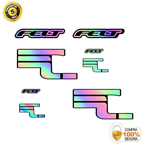 Juego de Adhesivos en Vinilo para Bici Scott Pegatinas Cuadro Bici Pegatinas para Bici Sticker Decorativo Bicicleta