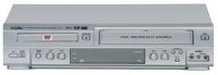 Sanyo HV-DX2 Combo DVD Player and VCR Player, [Importado de Reino Unido]