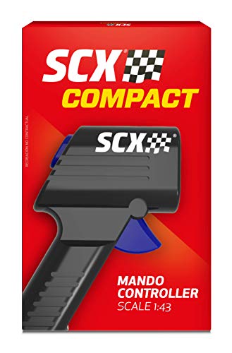 Scalextric-Accesorio, Color (Scale Competition XTREE 1) Scalextric-Accesorio, Color (Scale Competition XTREE 1)