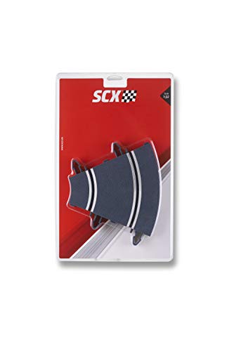 Scalextric-Accesorio, Color (Scale Competition XTREE 2) Scalextric-Accesorio, Color (Scale Competition XTREE 2)