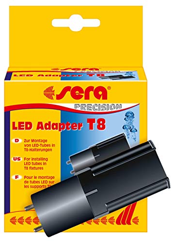 Sera LED Adaptador – Soportes LED Tubes