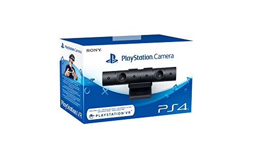 Sony - Cámara V2 - Reedición (PS4) Sony - Cámara V2 - Reedición (PS4)