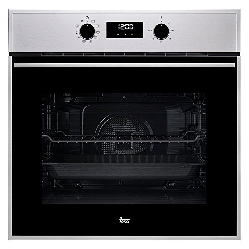 Teka HSB 635 - Horno (Medio, Horno eléctrico, 70 L, 2615 W, 70 L, 2500 W)