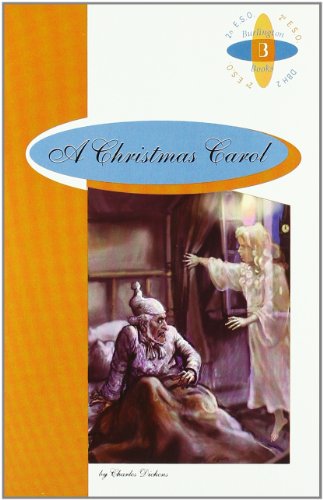 A Christmas Carol A Christmas Carol