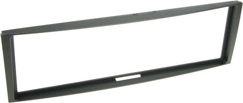 Acv 281250 – 03 de 1 DIN para Radio de Coche para Renault Megane/Modo/Clio Negro Acv 281250 – 03 de 1 DIN para Radio de Coche para Renault Megane/Modo/Clio Negro