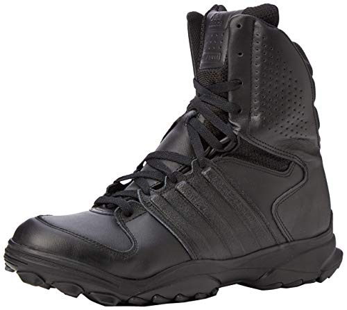 adidas Gsg-92, Zapatillas de Deporte Exterior para Hombre, Negro (Negro1 / Negro1 / Negro1), 46 EU adidas Gsg-92, Zapatillas de Deporte Exterior para Hombre, Negro (Negro1 / Negro1 / Negro1), 46 EU