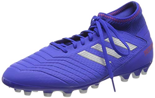 Adidas Predator 19.3 AG, Botas de fútbol para Hombre, Multicolor (Multicolor 000), 44 EU
