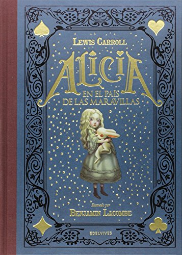 Alicia en el País de las Maravillas (Álbumes ilustrados) Alicia en el País de las Maravillas (Álbumes ilustrados)