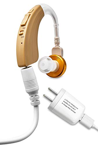 Amplificador digital NewEar de alta calidad. Nuevo modelo recargable Amplificador digital NewEar de alta calidad. Nuevo modelo recargable